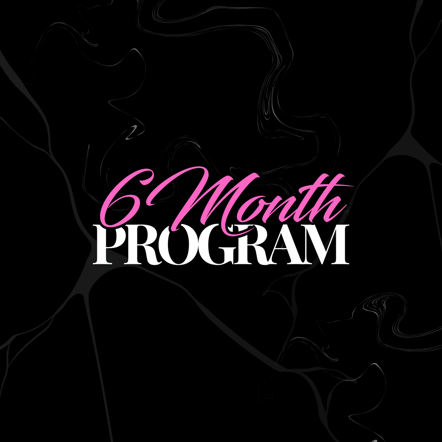 6 Month Program