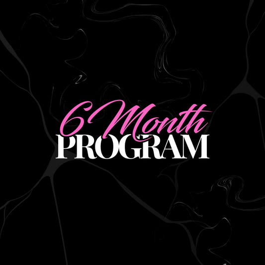6 Month Program